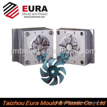 Customize Fan Mould - Plastic Injection Mould JMT MOULD